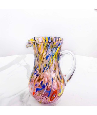 BROCCA MURANO SERIE B12 MG AMETISTA
