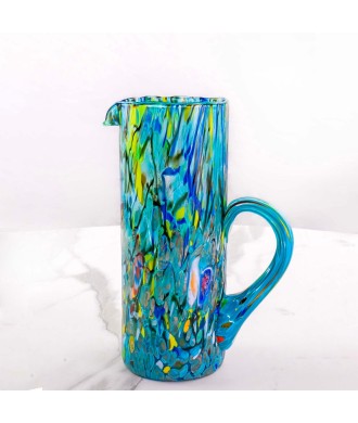 BROCCA MURANO SERIE B1 MG ACQUAMARINA