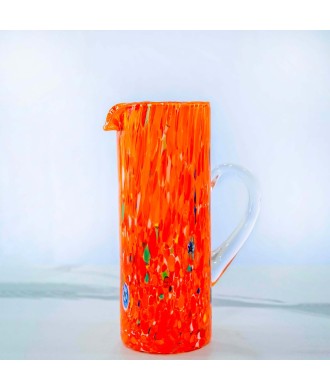 BROCCA MURANO SERIE B1 ARANCIO