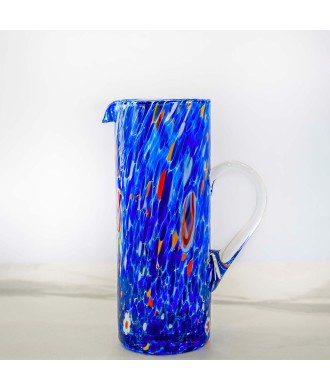 BROCCA MURANO SERIE B1 BLU