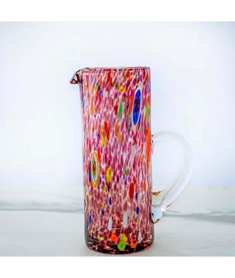 BROCCA MURANO SERIE B1 AMETISTA