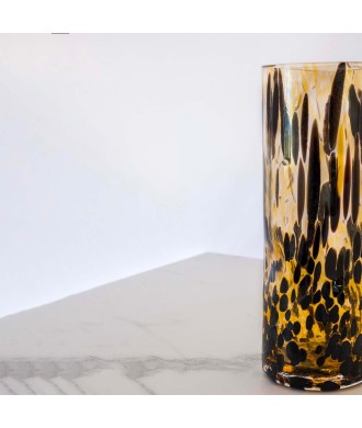 VASO B1 MURANO SERIE ANIMALIER