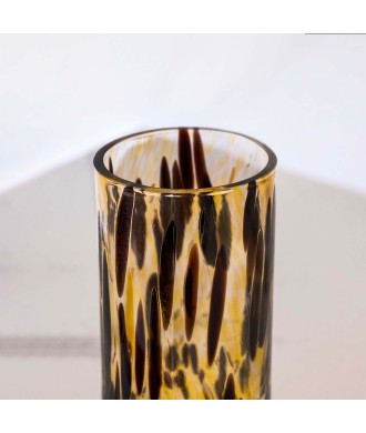 VASO B1 MURANO SERIE ANIMALIER