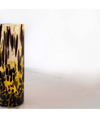 VASO B1 MURANO SERIE ANIMALIER