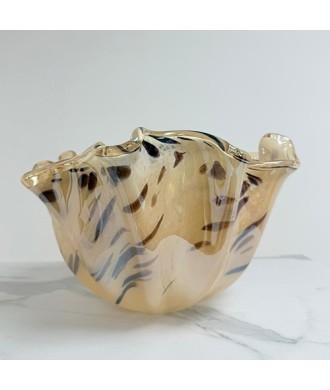 Centrotavola Fazzoletto Animalier