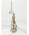 CORNO GRANDE MULTICOLORE