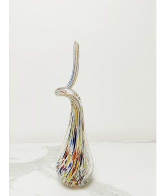 CORNO GRANDE MULTICOLORE
